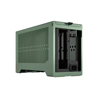 Fractal Terra/Mini ITX/zelena Fractal Terra/Mini ITX/zelena