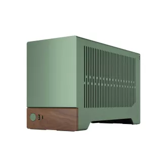 Fractal Terra/Mini ITX/zelena Fractal Terra/Mini ITX/zelena