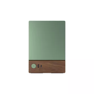Fractal Terra/Mini ITX/zelena Fractal Terra/Mini ITX/zelena