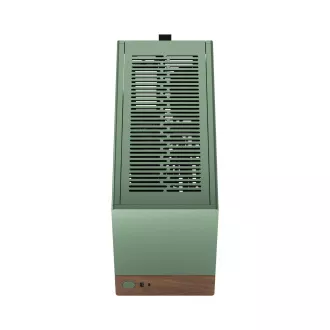 Fractal Terra/Mini ITX/zelena Fractal Terra/Mini ITX/zelena