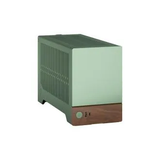 Fractal Terra/Mini ITX/zelena Fractal Terra/Mini ITX/zelena