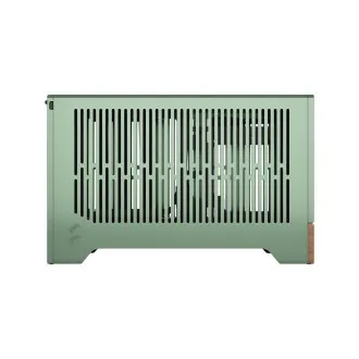 Fractal Terra/Mini ITX/zelena Fractal Terra/Mini ITX/zelena