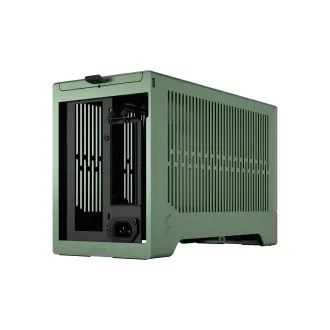 Fractal Terra/Mini ITX/zelena Fractal Terra/Mini ITX/zelena