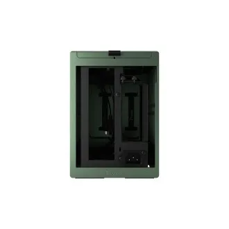 Fractal Terra/Mini ITX/zelena Fractal Terra/Mini ITX/zelena