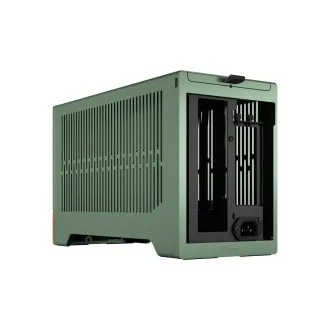 Fractal Terra/Mini ITX/zelena Fractal Terra/Mini ITX/zelena