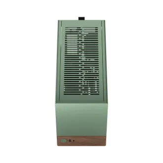 Fractal Terra/Mini ITX/zelena Fractal Terra/Mini ITX/zelena