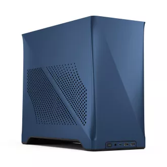 Fractal Era 2/Mini ITX/Blue Fractal Era 2/Mini ITX/Blue