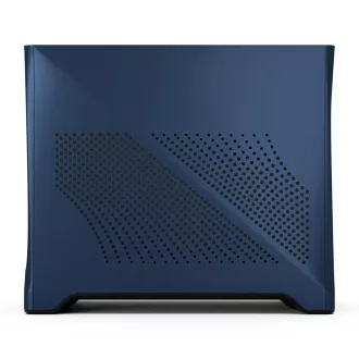 Fractal Era 2/Mini ITX/Blue Fractal Era 2/Mini ITX/Blue