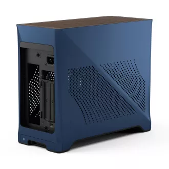 Fractal Era 2/Mini ITX/Blue Fractal Era 2/Mini ITX/Blue