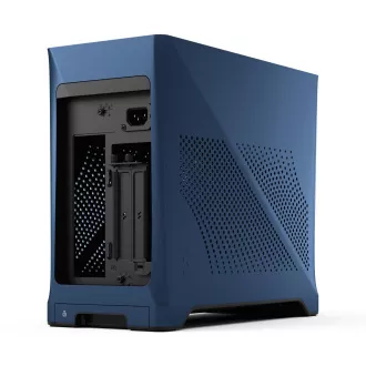 Fractal Era 2/Mini ITX/Blue Fractal Era 2/Mini ITX/Blue