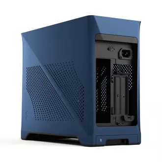 Fractal Era 2/Mini ITX/Blue Fractal Era 2/Mini ITX/Blue