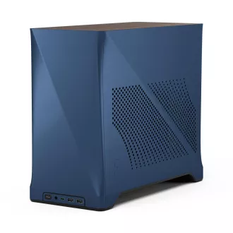 Fractal Era 2/Mini ITX/Blue Fractal Era 2/Mini ITX/Blue