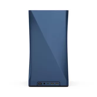 Fractal Era 2/Mini ITX/Blue Fractal Era 2/Mini ITX/Blue