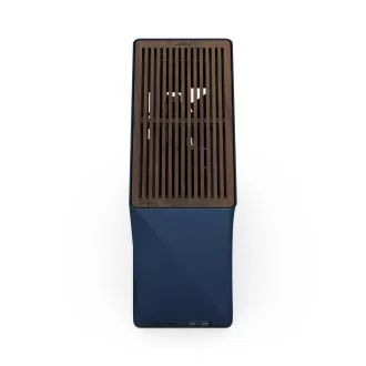 Fractal Era 2/Mini ITX/Blue Fractal Era 2/Mini ITX/Blue