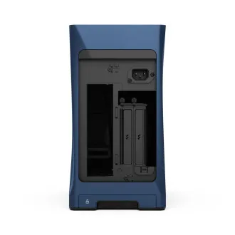 Fractal Era 2/Mini ITX/Blue