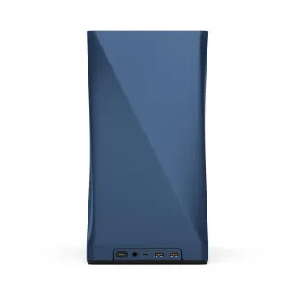 Fractal Era 2/Mini ITX/Blue