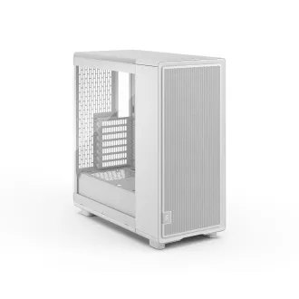 Fraktalna epoha/Midi Tower/Transpar./White