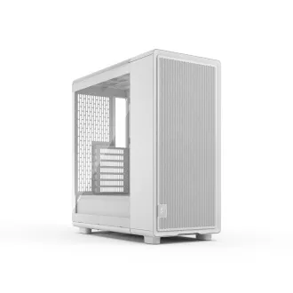 Fraktalna epoha/Midi Tower/Transpar./White