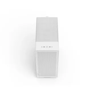 Fraktalna epoha/Midi Tower/Transpar./White