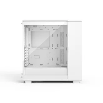Fraktalna epoha/Midi Tower/Transpar./White