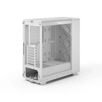 Fraktalna epoha/Midi Tower/Transpar./White