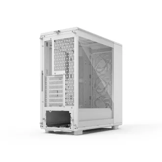 Fraktalna epoha/Midi Tower/Transpar./White