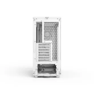Fraktalna epoha/Midi Tower/Transpar./White