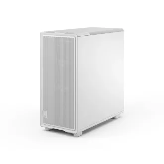 Fraktalna epoha/Midi Tower/Transpar./White