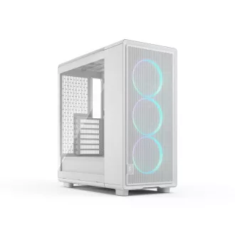 Fraktalna epoha/Midi Tower/Transpar./White