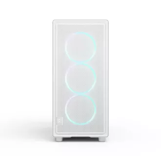 Fraktalna epoha/Midi Tower/Transpar./White