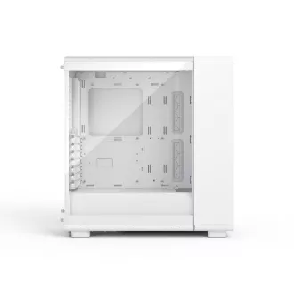 Fraktalna epoha/Midi Tower/Transpar./White