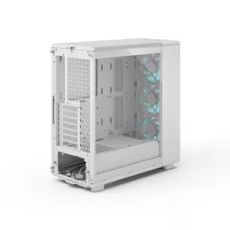 Fraktalna epoha/Midi Tower/Transpar./White