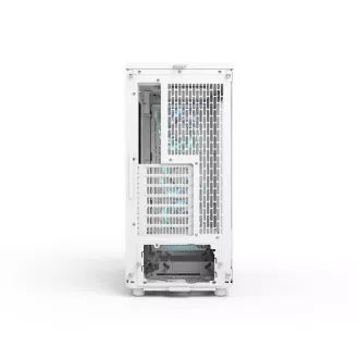Fraktalna epoha/Midi Tower/Transpar./White