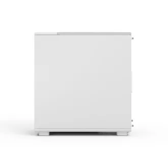 Fraktalna epoha/Midi Tower/Transpar./White
