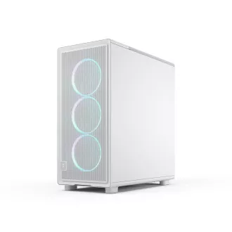 Fraktalna epoha/Midi Tower/Transpar./White
