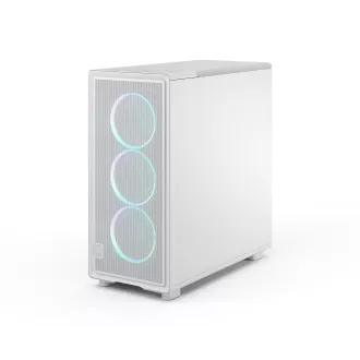 Fraktalna epoha/Midi Tower/Transpar./White
