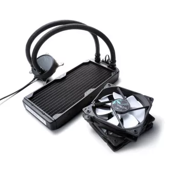 Vodno hlajenje Fractal Design Celsius S24