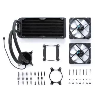 Vodno hlajenje Fractal Design Celsius S24