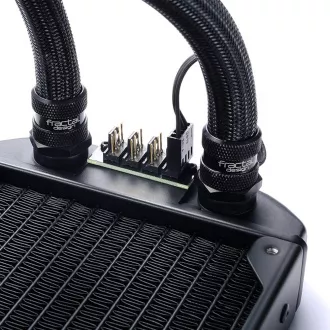 Vodno hlajenje Fractal Design Celsius S36