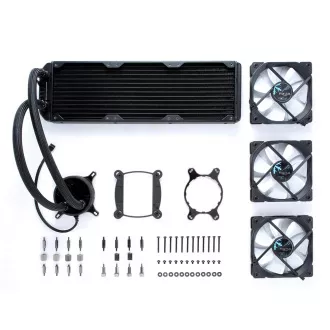 Vodno hlajenje Fractal Design Celsius S36
