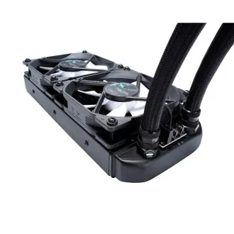 Fractal Design Celsius S24 vodno hlajenje BKO