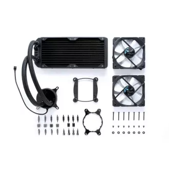 Fractal Design Celsius S24 vodno hlajenje BKO