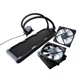Fractal Design Celsius S36 vodno hlajenje BKO