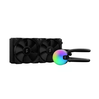 Vodno hlajenje Fractal Design Lumen S24 v2