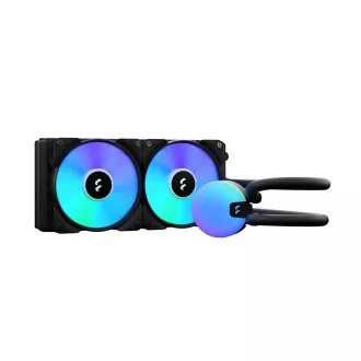 Fractal Design Lumen S24 v2 RGB vodno hlajenje