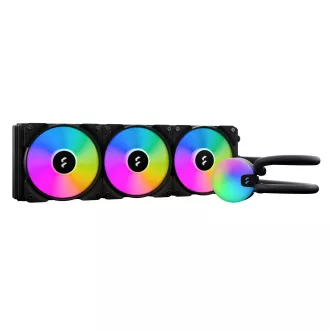 Fractal Design Lumen S36 v2 RGB vodno hlajenje