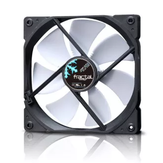 Fractal Design 140mm Dynamic X2 GP white PWM