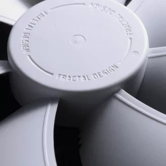 Fractal Design 140mm Dynamic X2 GP white PWM