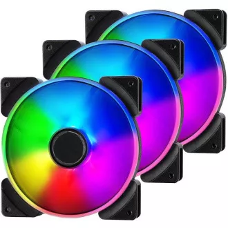 Fractal Design Prisma AL-14 ARGB PWM 3-pack