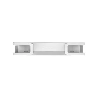 Fractal Design Prisma AL-14 ARGB PWM White